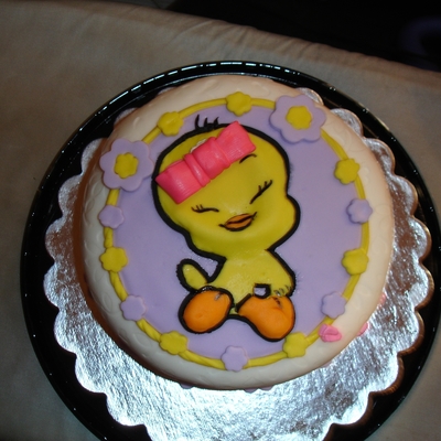 Tweety Bird