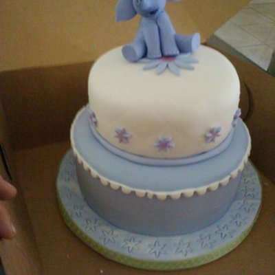 Elephant Mother's Day