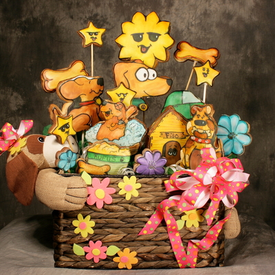 It's A Dog's Life...and I Love It.