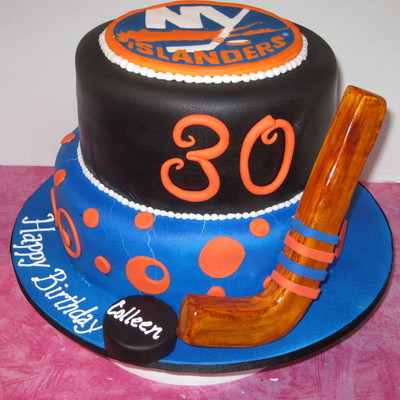 Ny Islanders