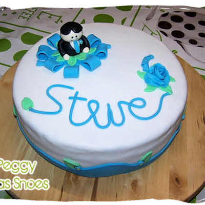 Birthday Cake Inspiration Wilton Book