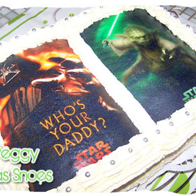 Who's Your Father ?