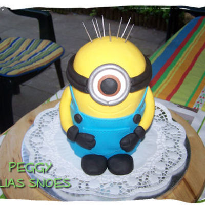 I Love Minions