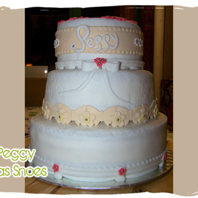 My Own Birthday-Cake