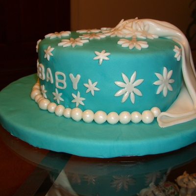Hat Cake