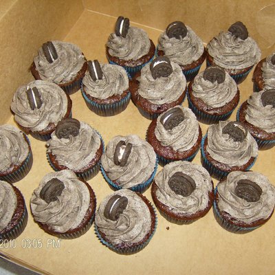 Cookies~N~Creme
