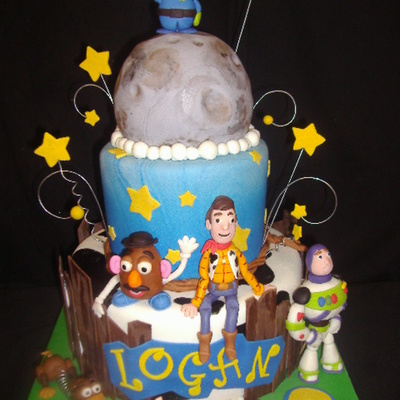 Toy Story