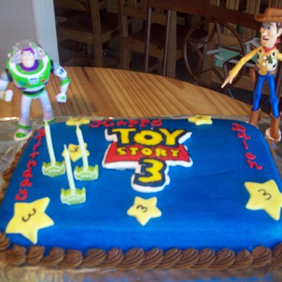 Toy Story 3