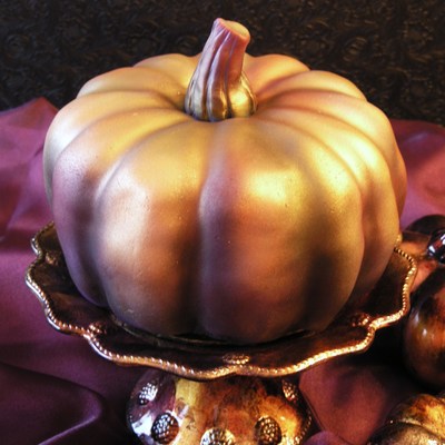 Pumpkin Patch