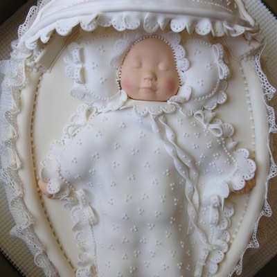 Vintage Baby
