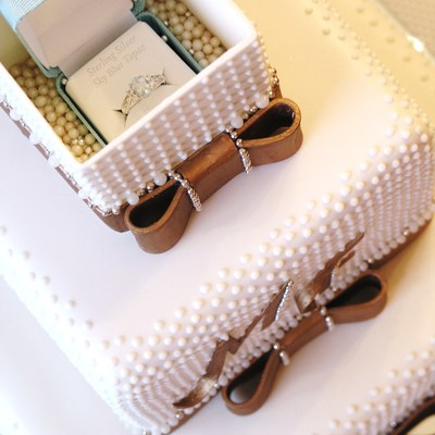 Couture Bows
