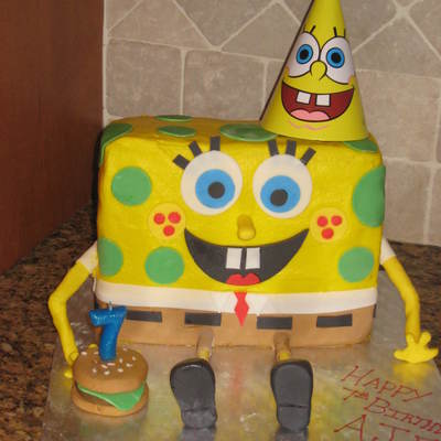 Spongebob