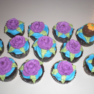 Cupcakes
