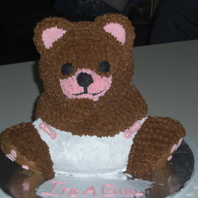Bear