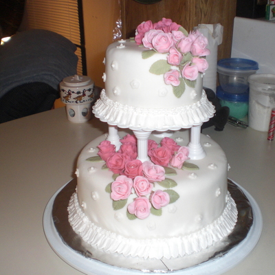 Pinkflowers