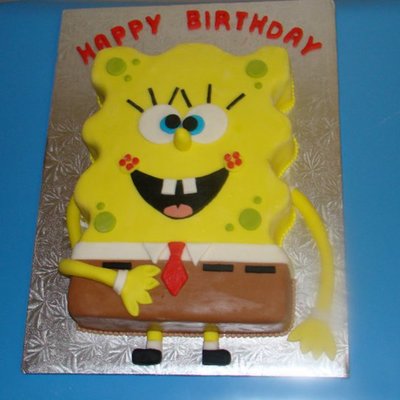 Spongebob
