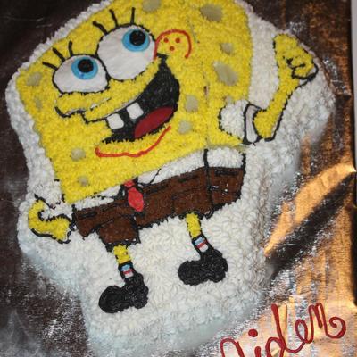 Sponge Bob