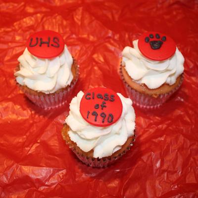 20 Year Class Reunion