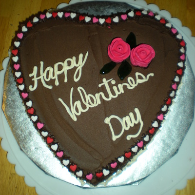 Happy Valentine's Day