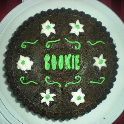 Cookie Cake