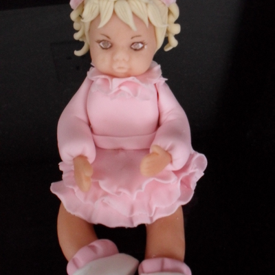 Ragdoll Baby