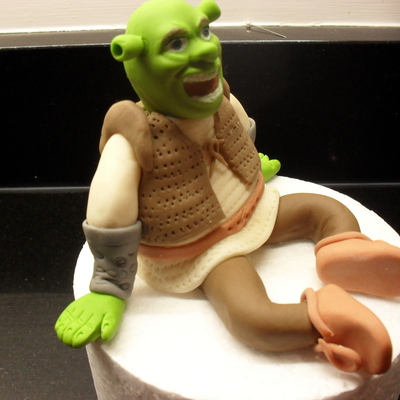 Shrek