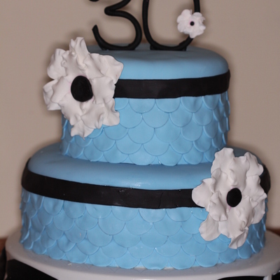 Elegant 30