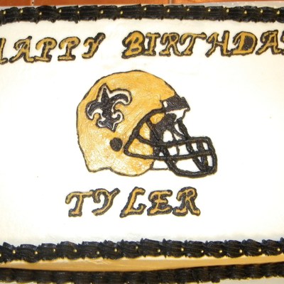 Nfl Saints