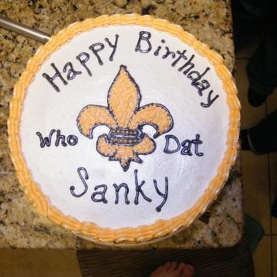 Who Dat