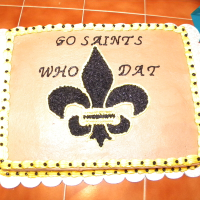 Saints