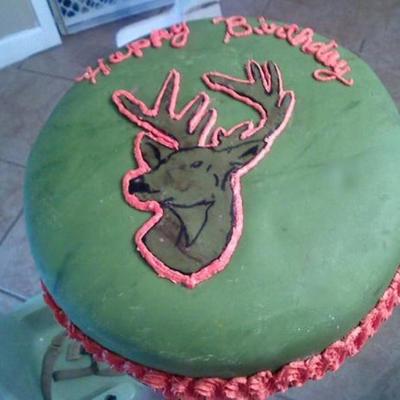 Deer