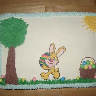 Egg Hunt