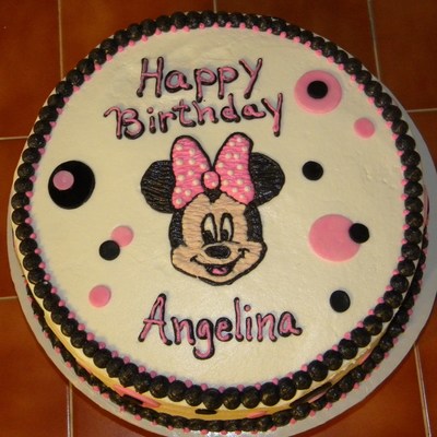 Minnie