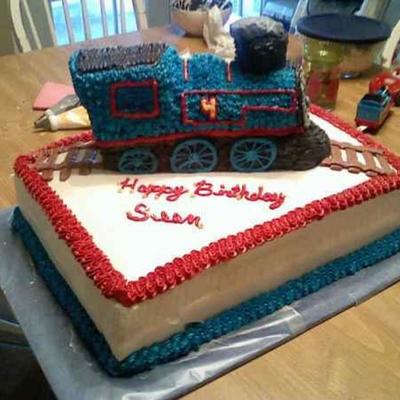 Thomas