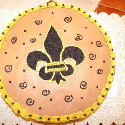 Fleur De Lis