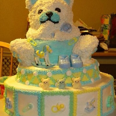 Bear