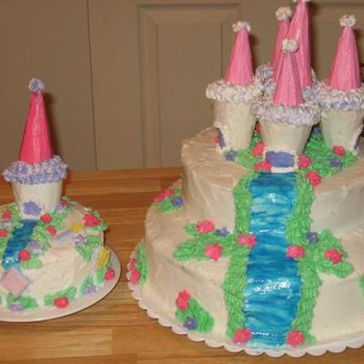 Haven's 1St Birthday