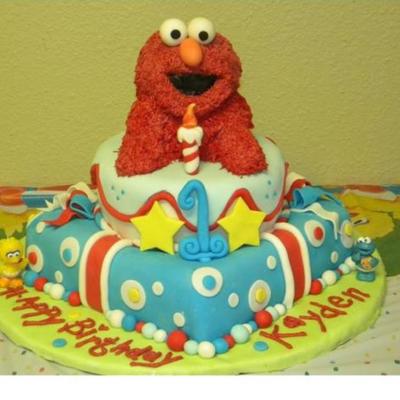 Elmo