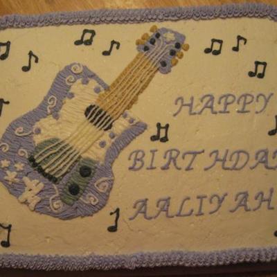 Hmcake