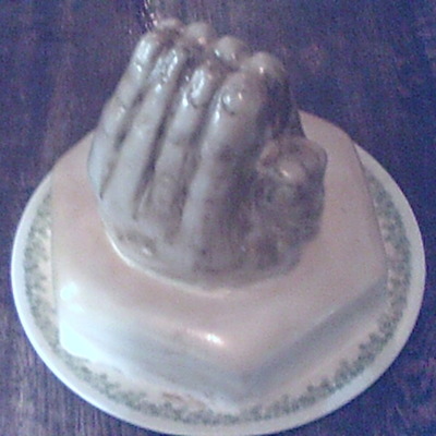 Prayers At Christmas