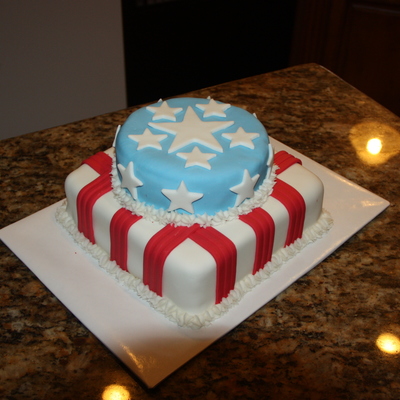 Stars N Stripes