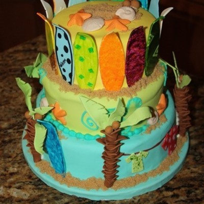 50Th Birthday