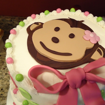 1St Birthday