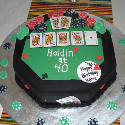 40Th Bday