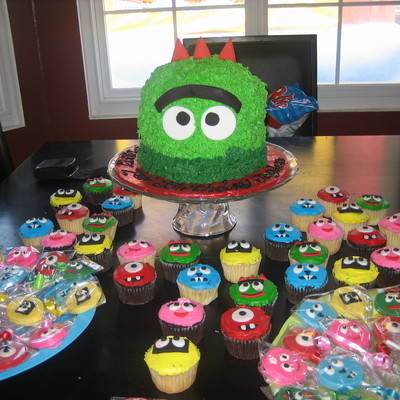 Yo Gabba Gabba