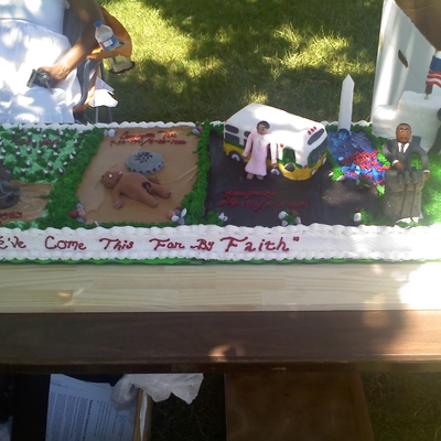 Juneteenth Celebration