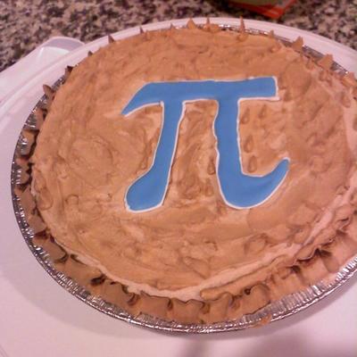 Pi Cake