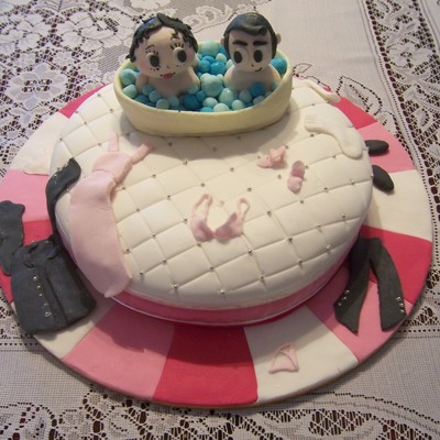 Betty Boop An Elvis