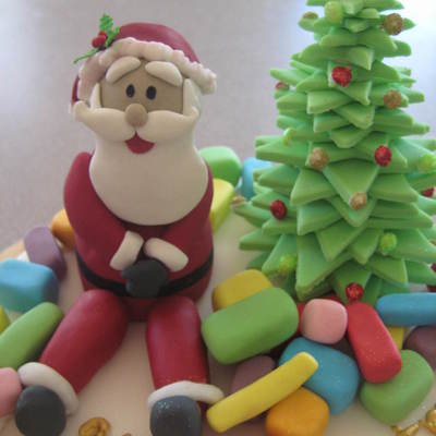 Santa