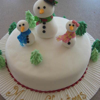 Snowman